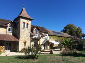 Chambres d'hôtes Le Relais de la Perle